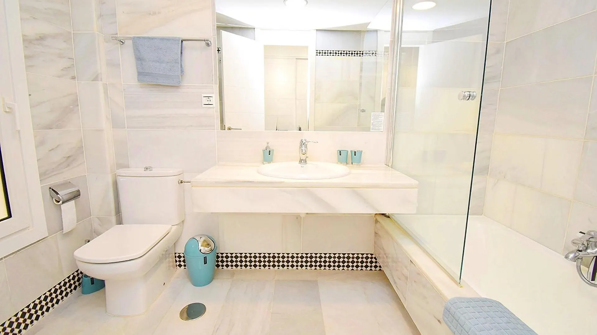 Expoholidays - Duplex 1 Dormitorio Con Vistas Al Puerto Διαμέρισμα Almerimar 0*,