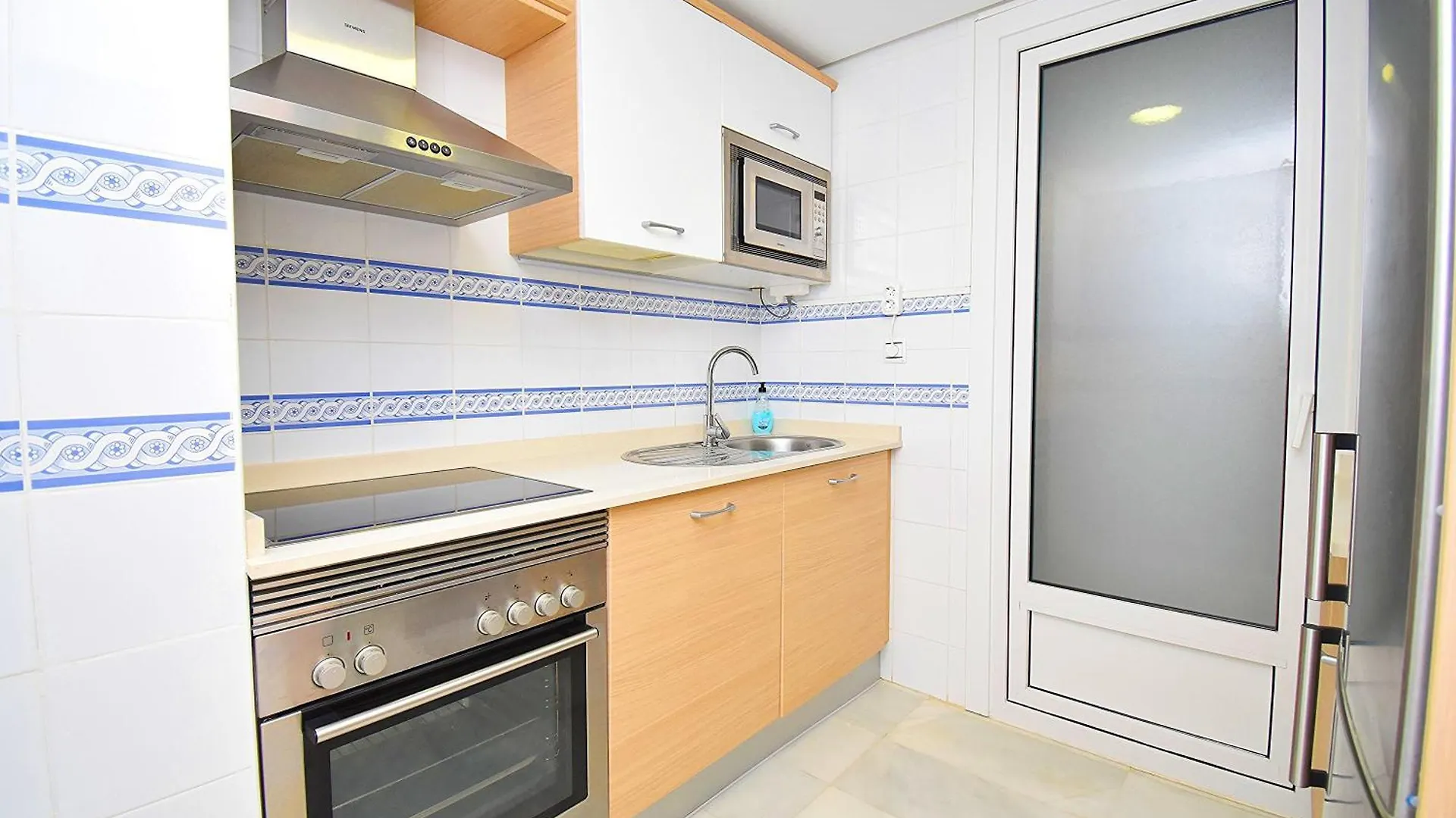 Expoholidays - Duplex 1 Dormitorio Con Vistas Al Puerto Apartment Almerimar