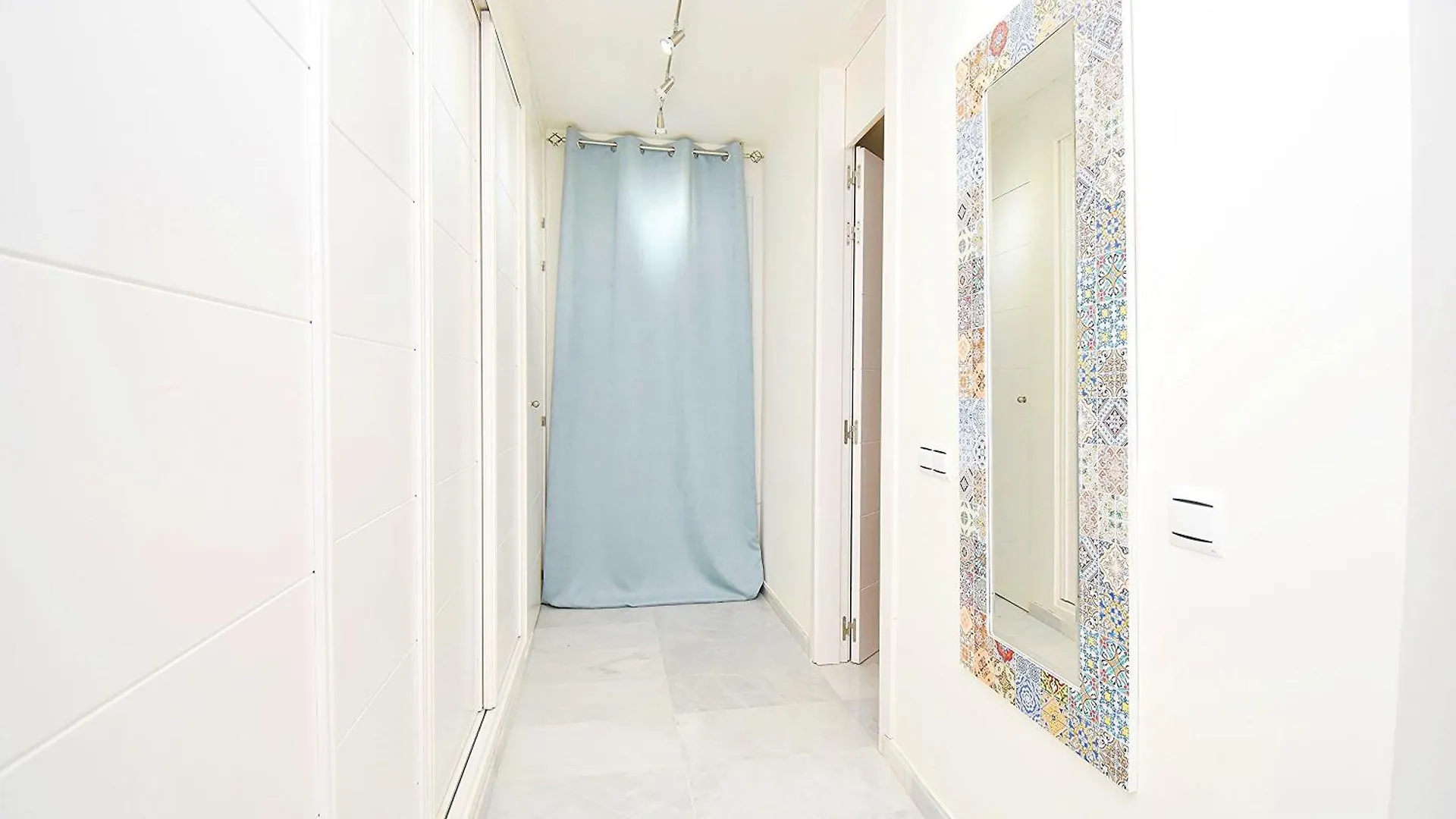 Expoholidays - Duplex 1 Dormitorio Con Vistas Al Puerto Apartment Almerimar Spain
