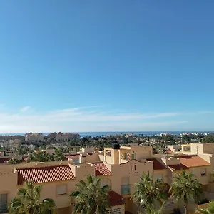 Apartamento Center Paradise, Almerimar