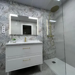 Apartamento Luminoso Atico En El Puerto De, Almerimar