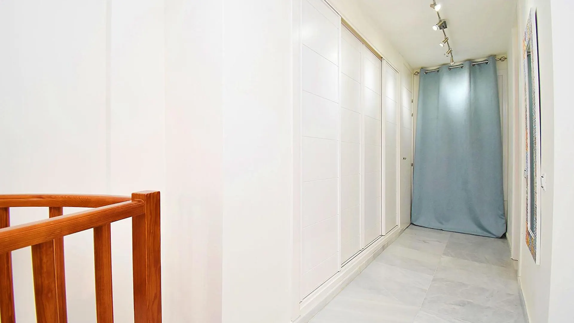 Expoholidays - Duplex 1 Dormitorio Con Vistas Al Puerto Apartment Almerimar 0*,